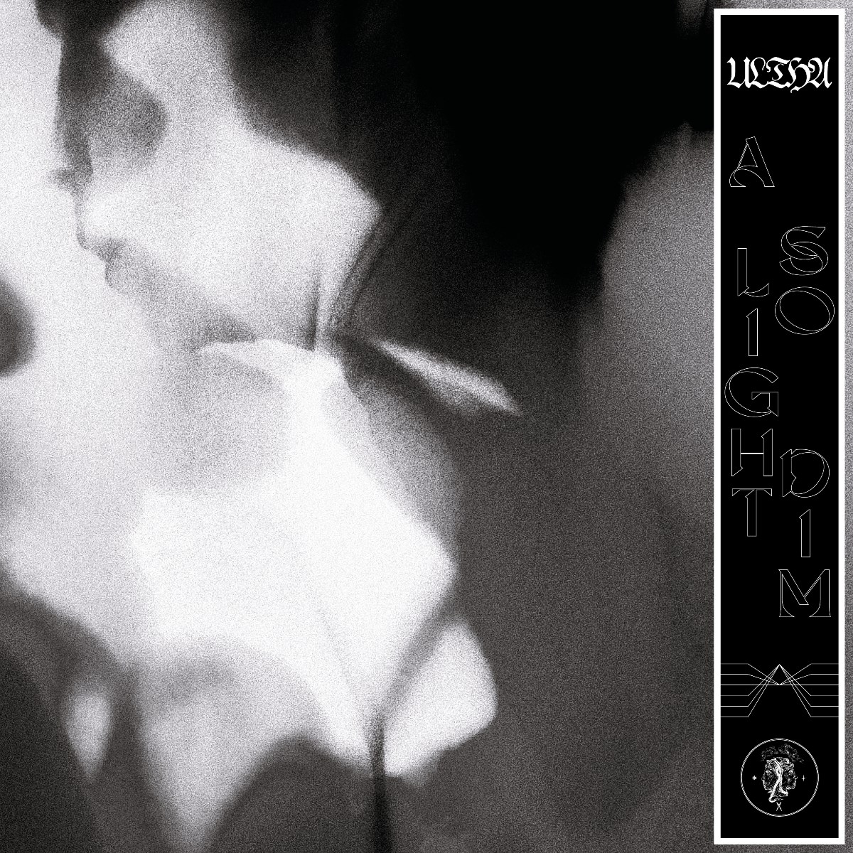 Afbeelding van Ultha - A Light So Dim