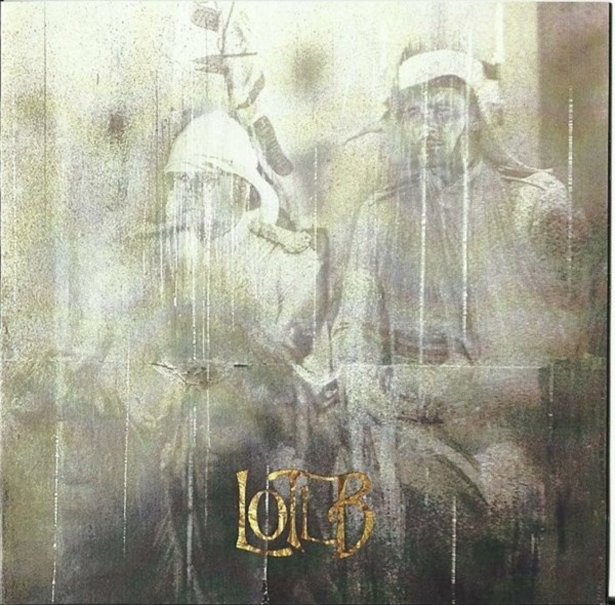 Last Of The Light Brigade - Floggin' A Dead Horse
