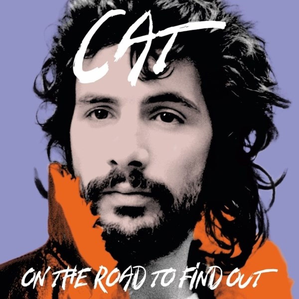 Afbeelding van Yusuf & Cat Stevens - On The Road To Findout: Greatest Hits