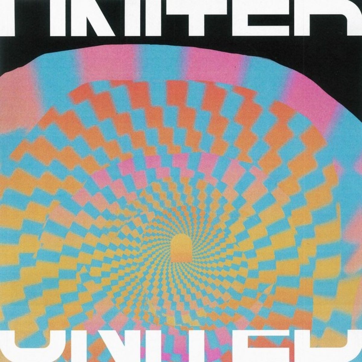 Afbeelding van Hillsong United - Are We There Yet?