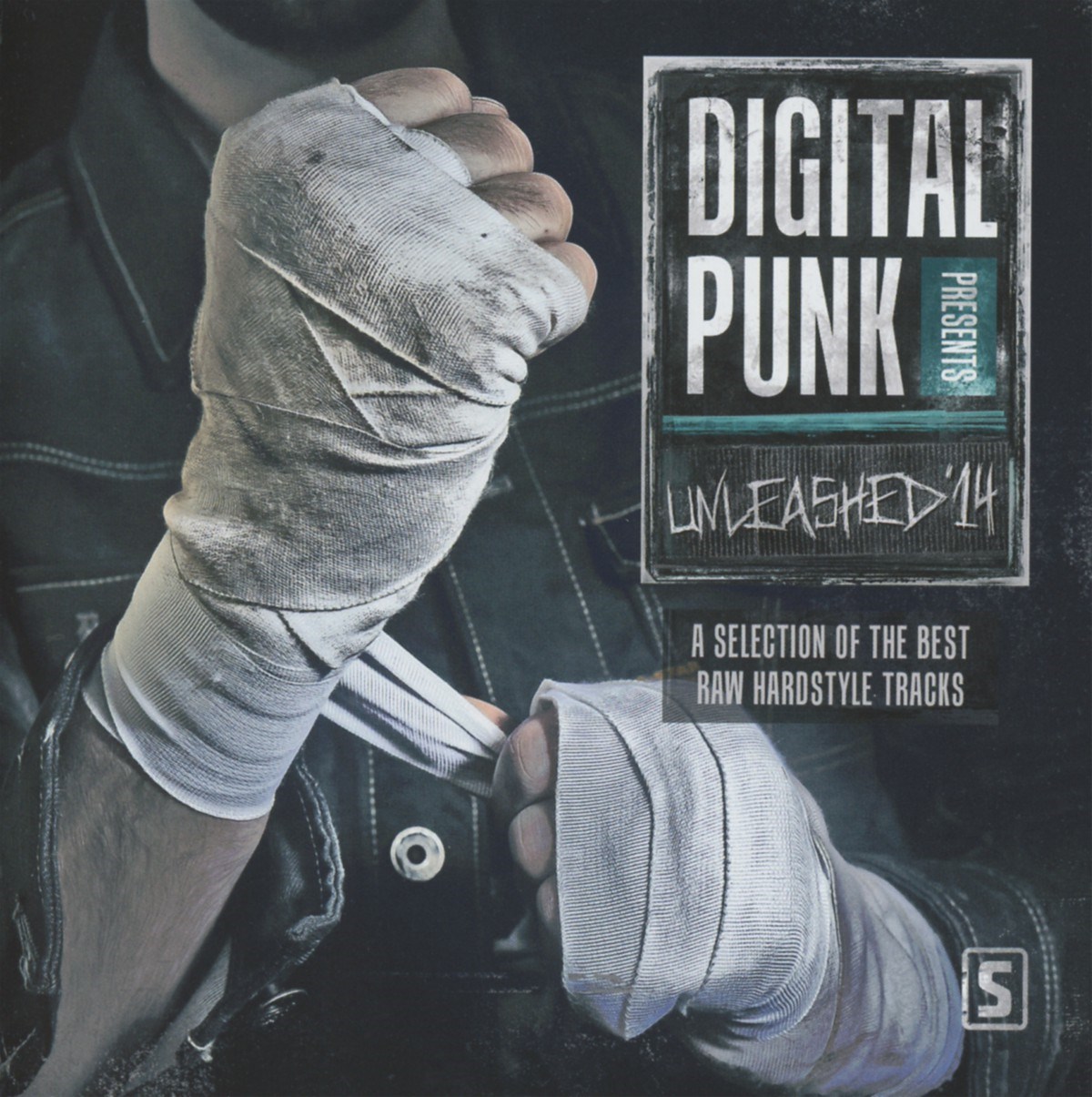 Digital Punk - Unleashed'14