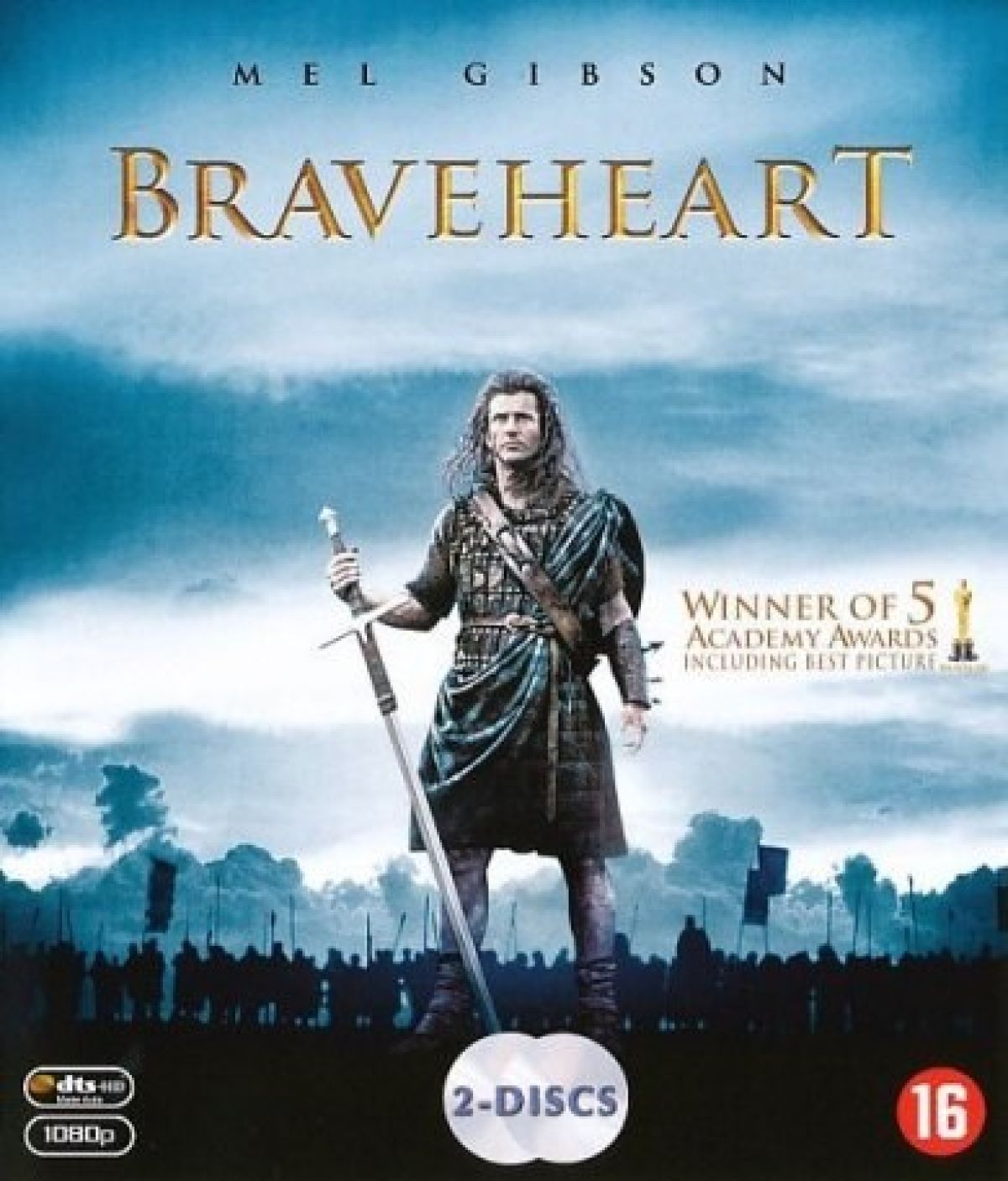Afbeelding van Braveheart