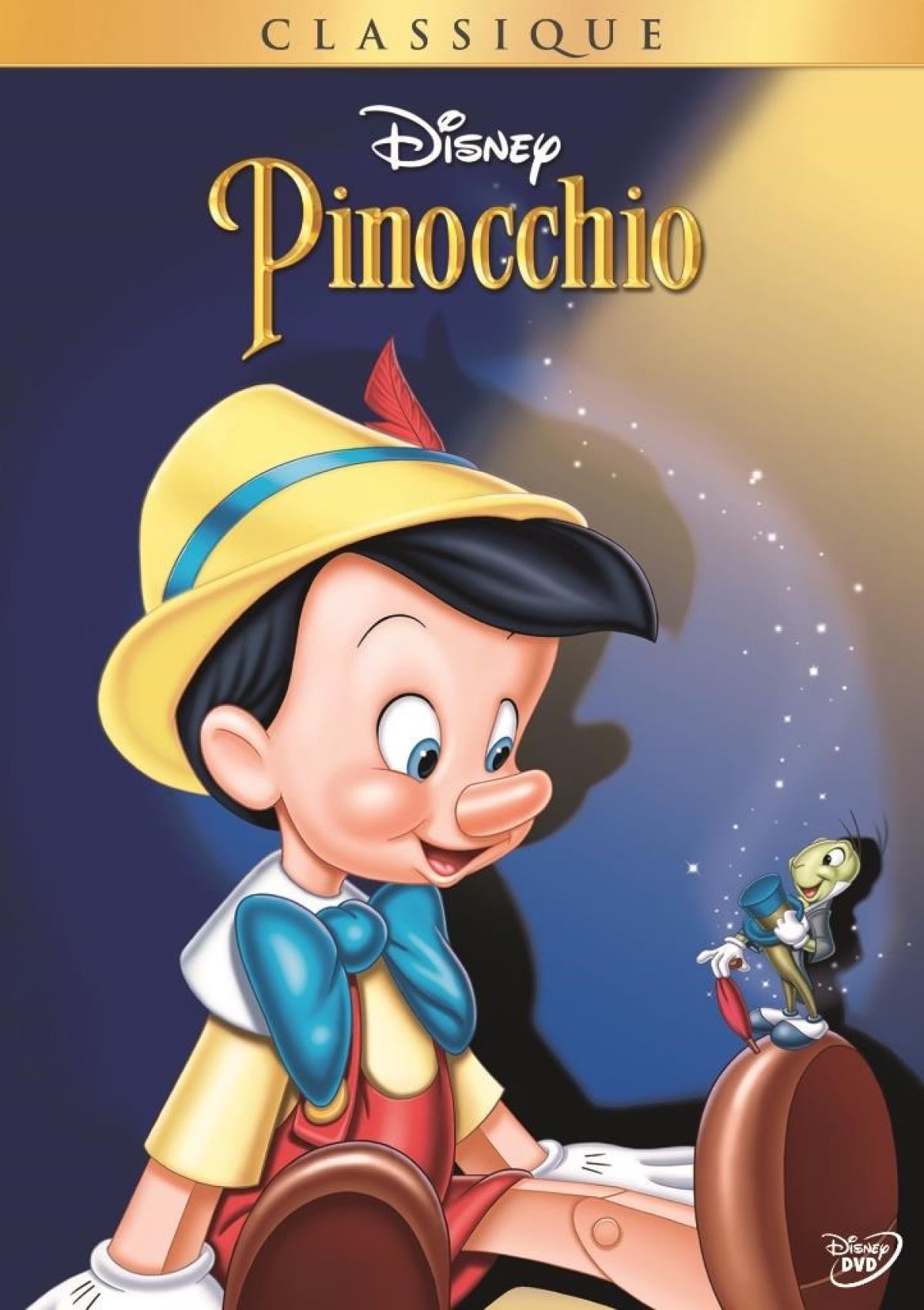 Afbeelding van Pinocchio