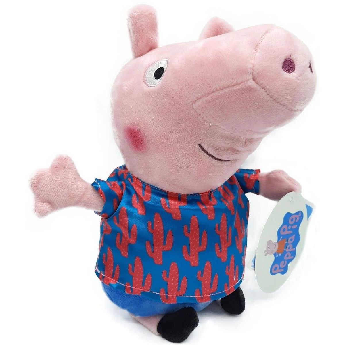 Afbeelding van Peppa Pig (Cactus Print 31 cm)