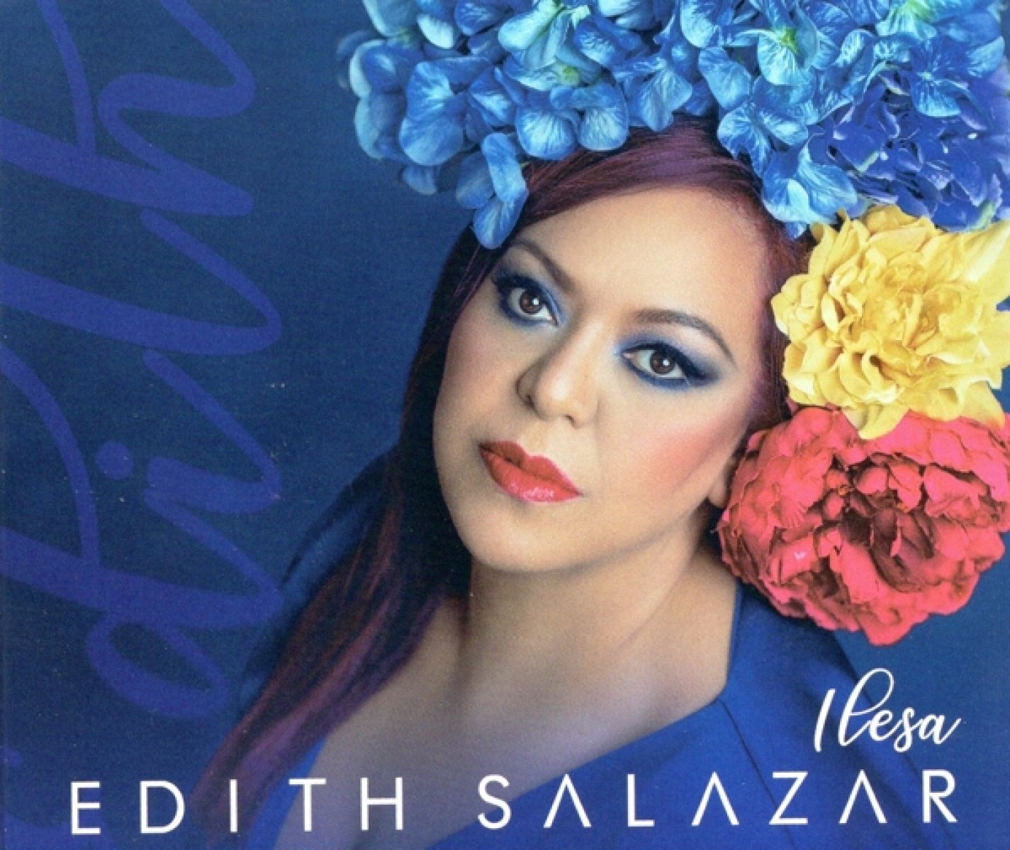 Afbeelding van Edith Salazar - Ilesa