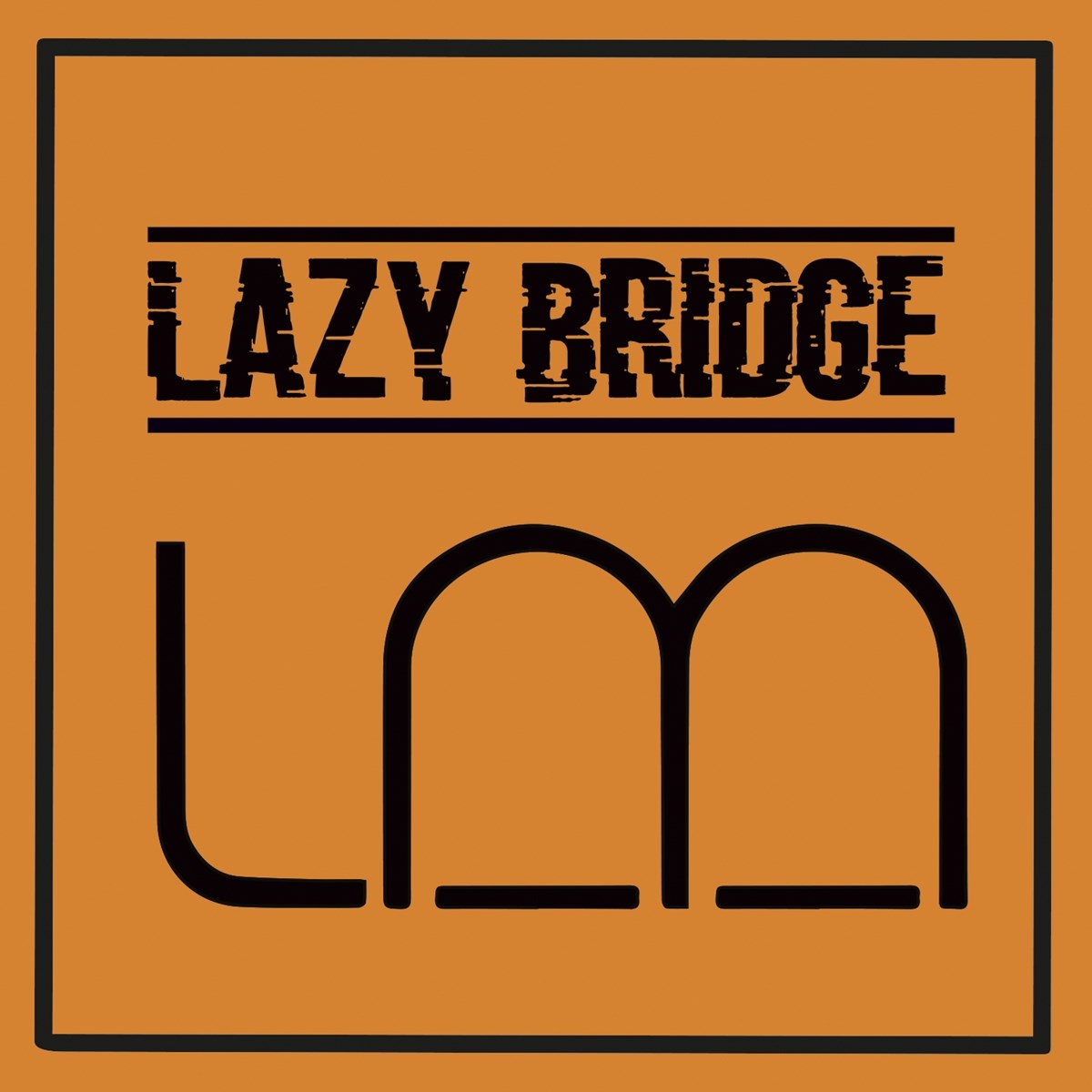 Afbeelding van Lazy Bridge - Lazy Bridge