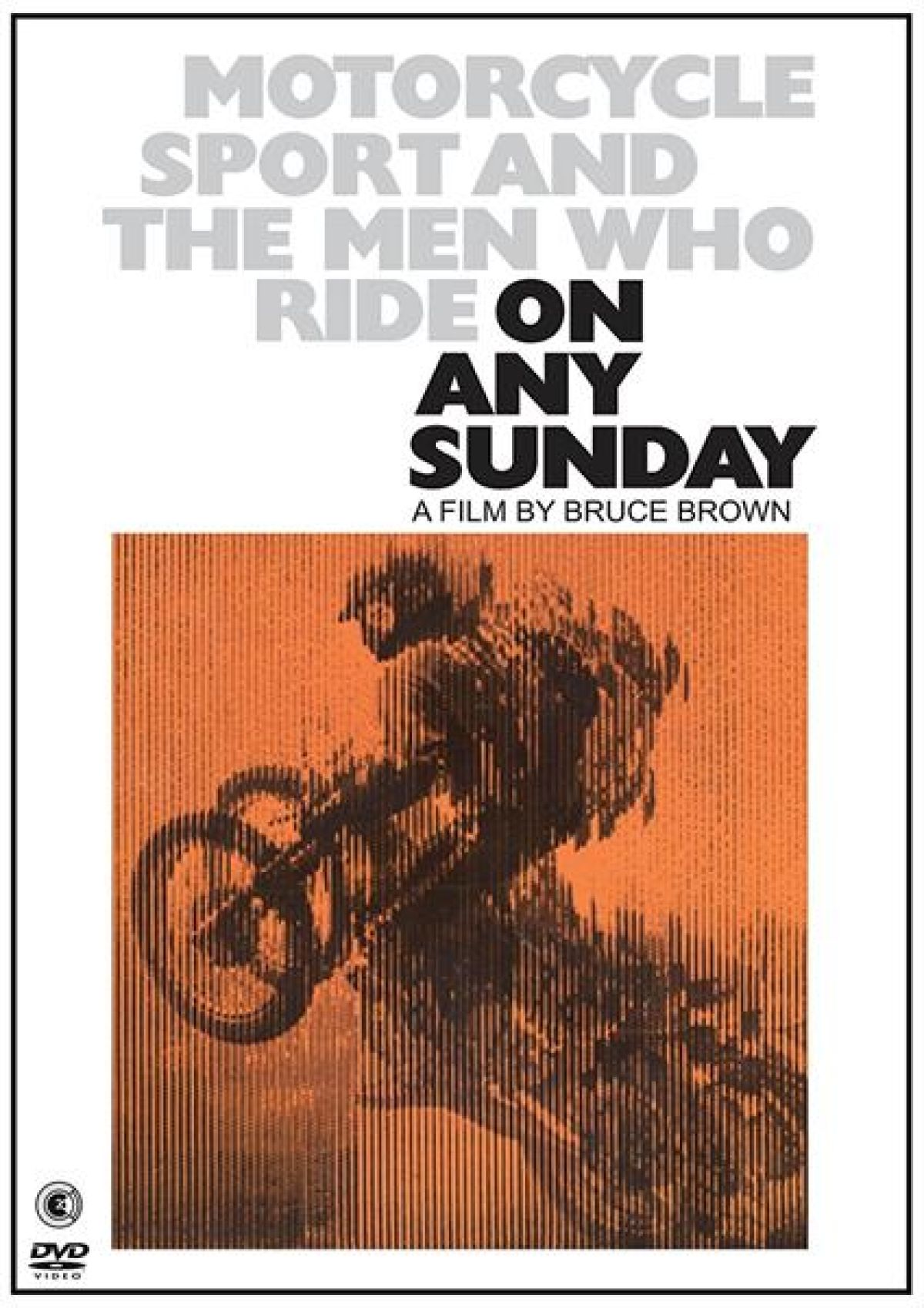 Afbeelding van On Any Sunday