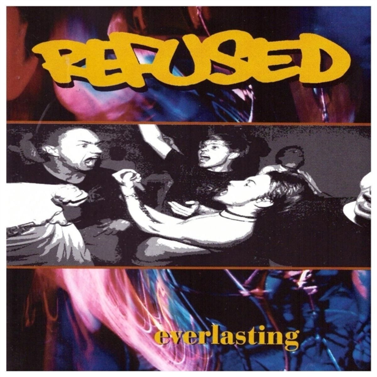 Afbeelding van Refused - Everlasting