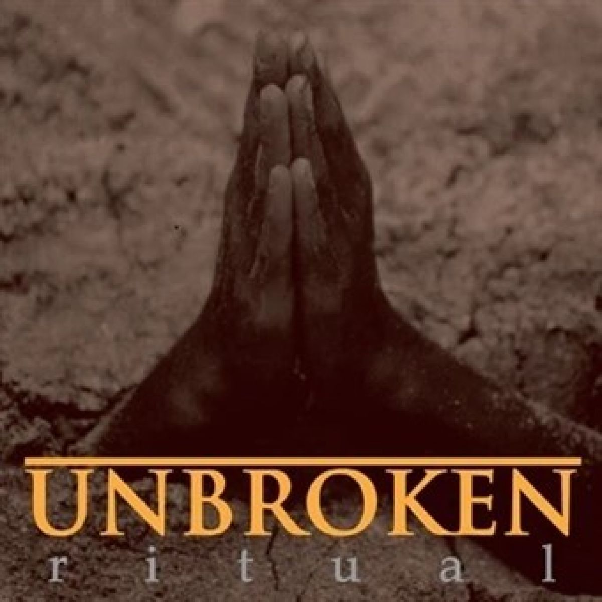 Afbeelding van Unbroken - Ritual