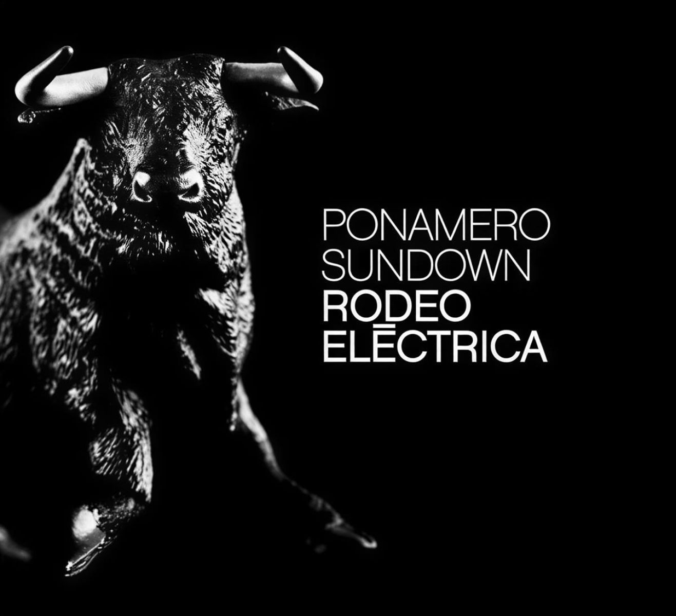 Afbeelding van Ponamero Sundown - Rodeo Eléctrica