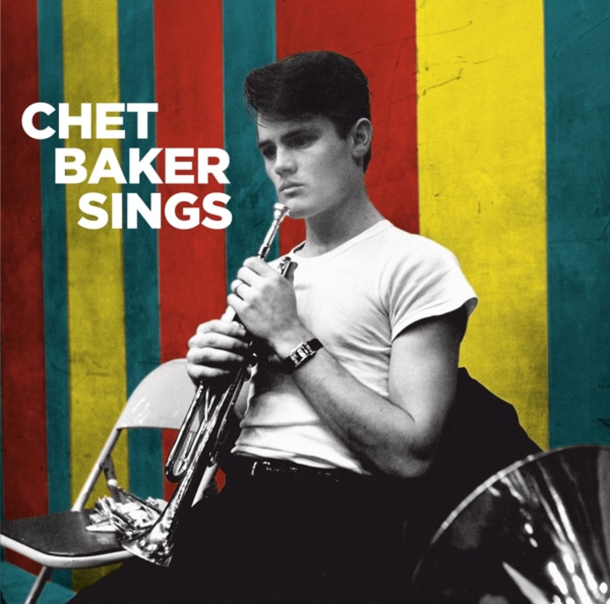 Afbeelding van Chet Baker - Chet Baker Sings