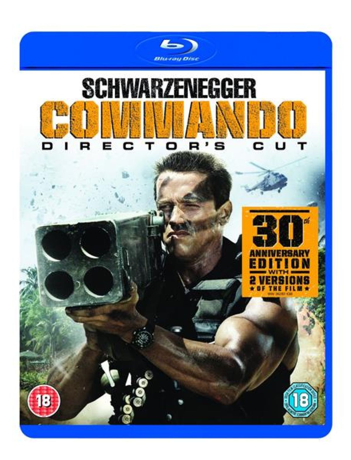 Commando