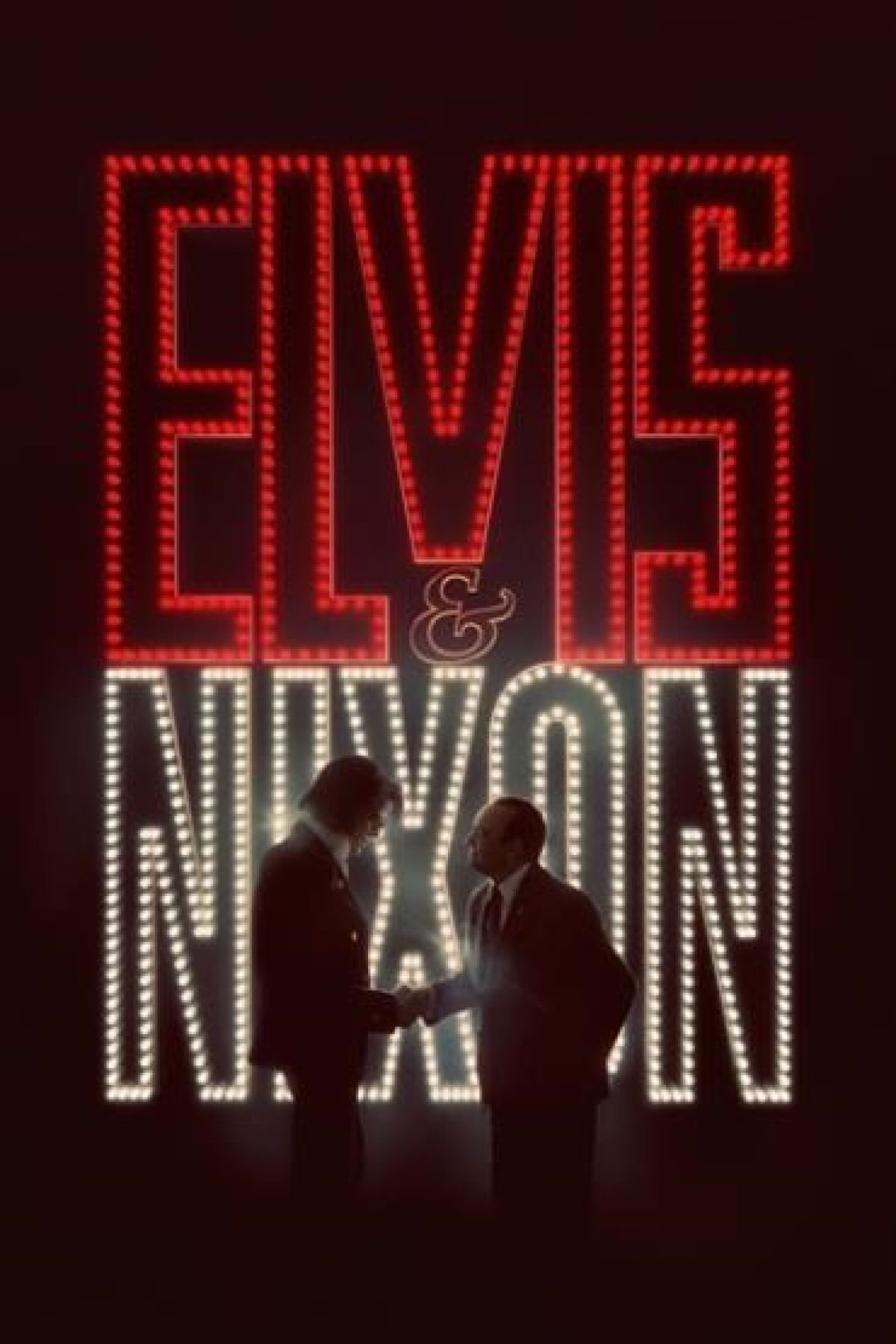 Afbeelding van Elvis & Nixon