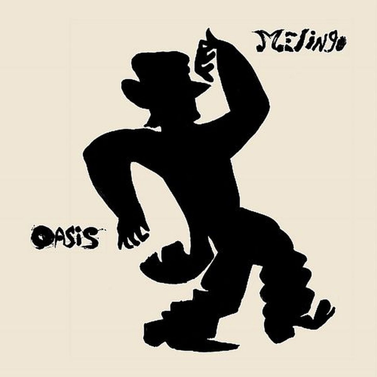 Afbeelding van Daniel Melingo - Oasis