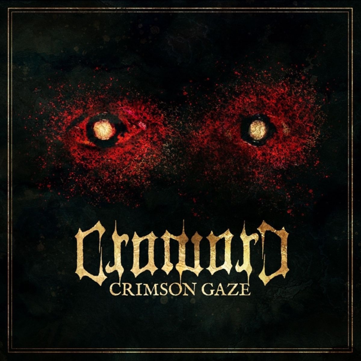 Afbeelding van Croword - Crimson Gaze