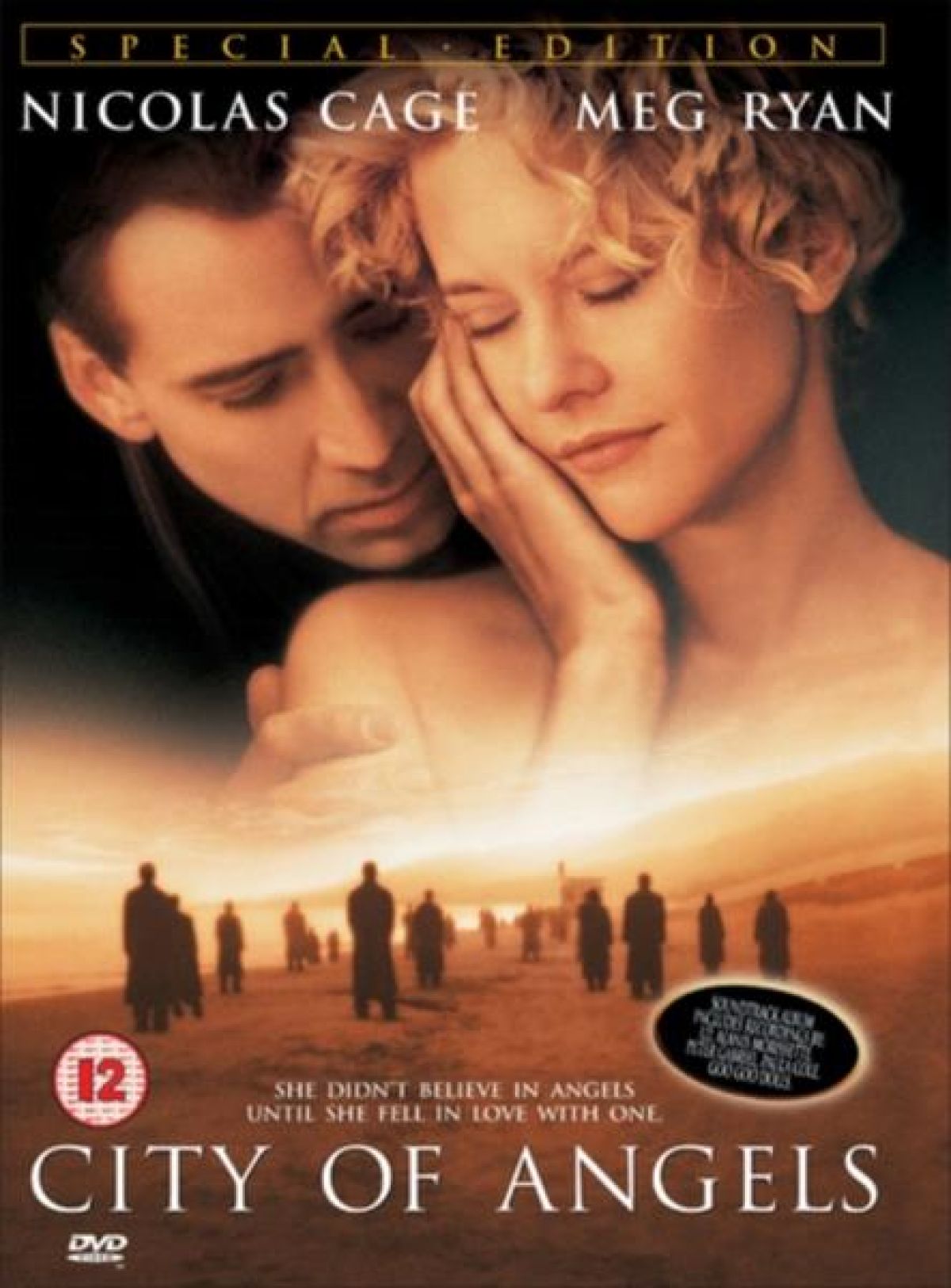 Afbeelding van City Of Angels