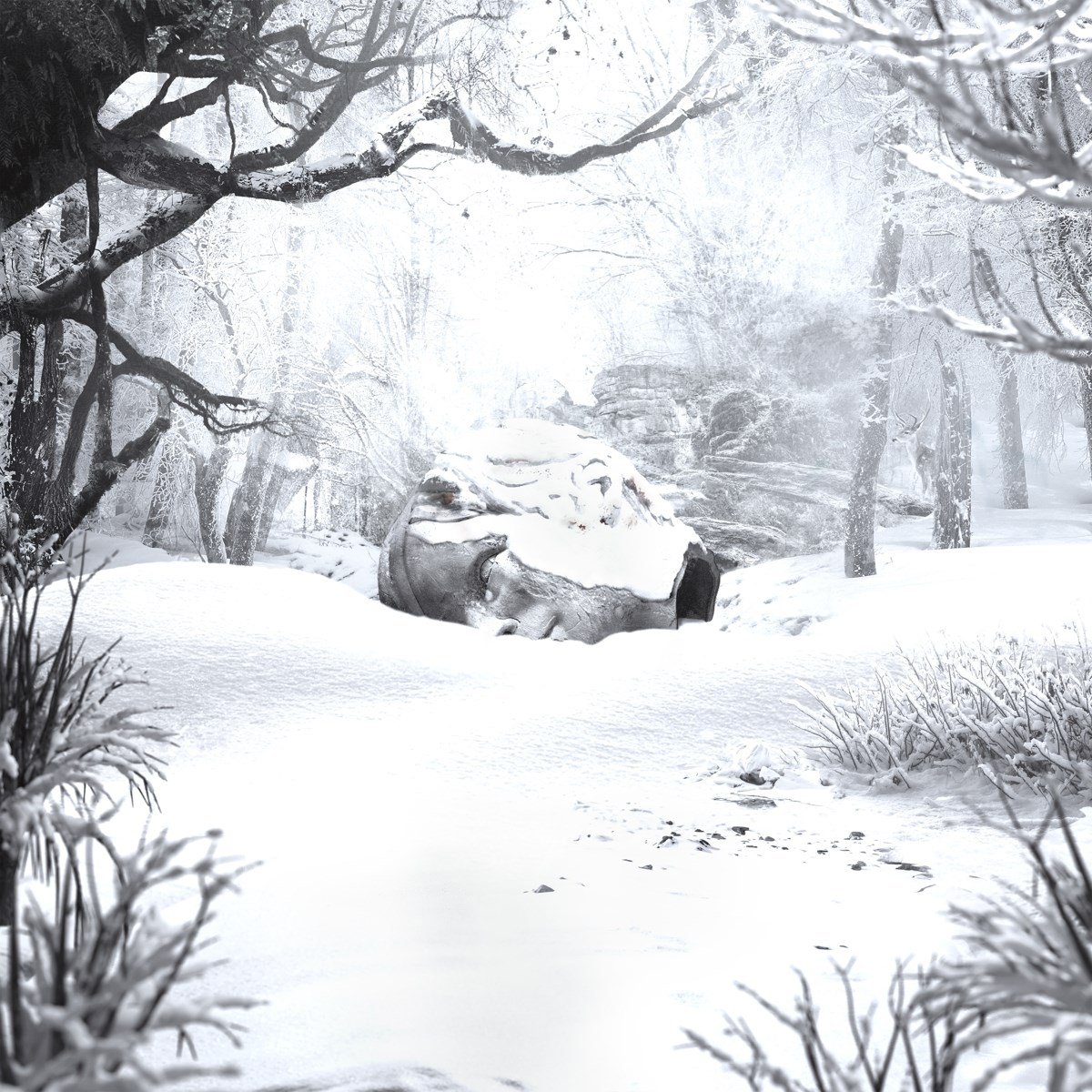 Afbeelding van Weezer - SZNZ: Winter