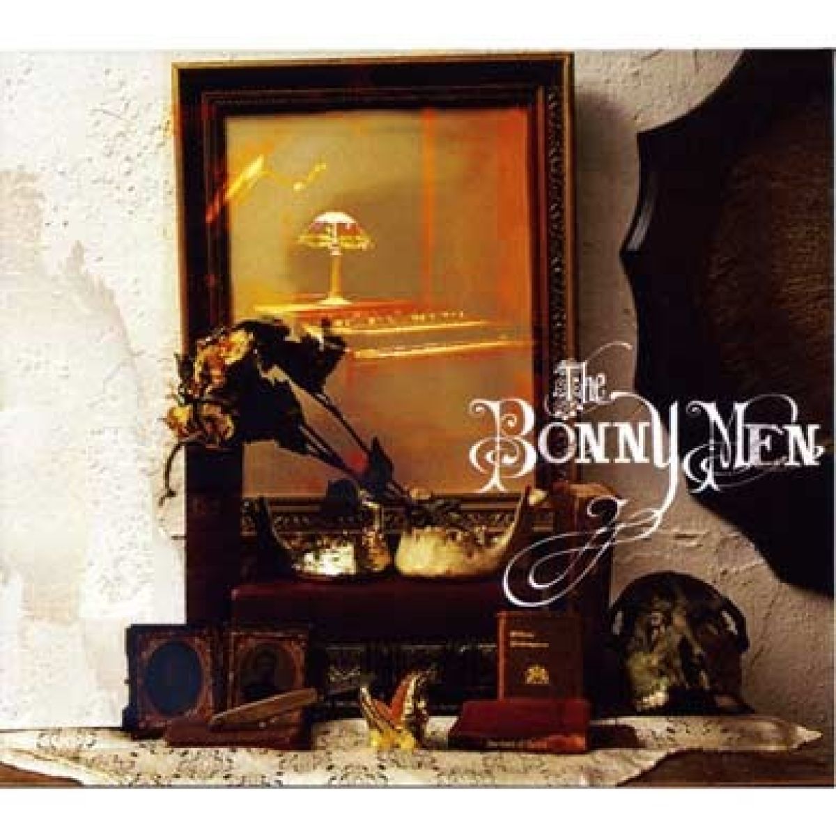 The Bonny Men - The Bonny Men
