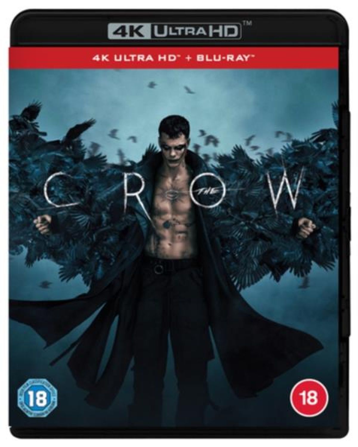 The Crow (2024)