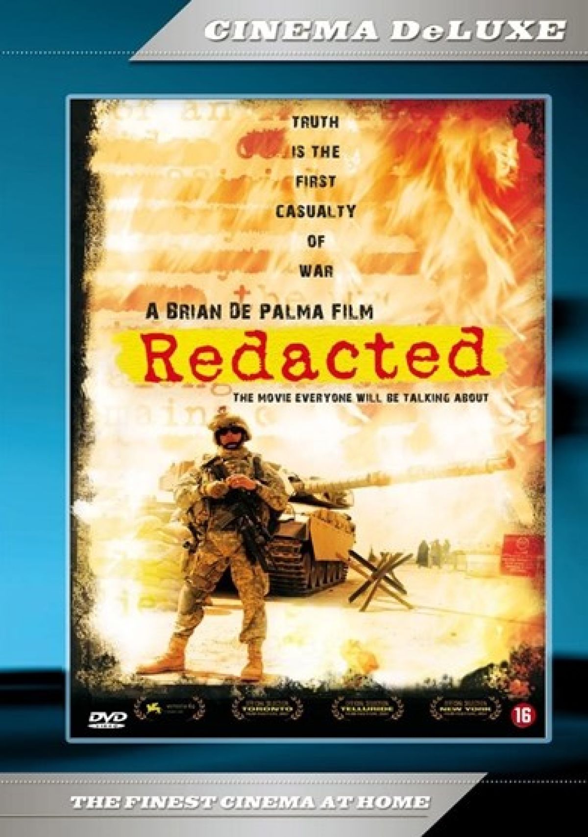 Redacted