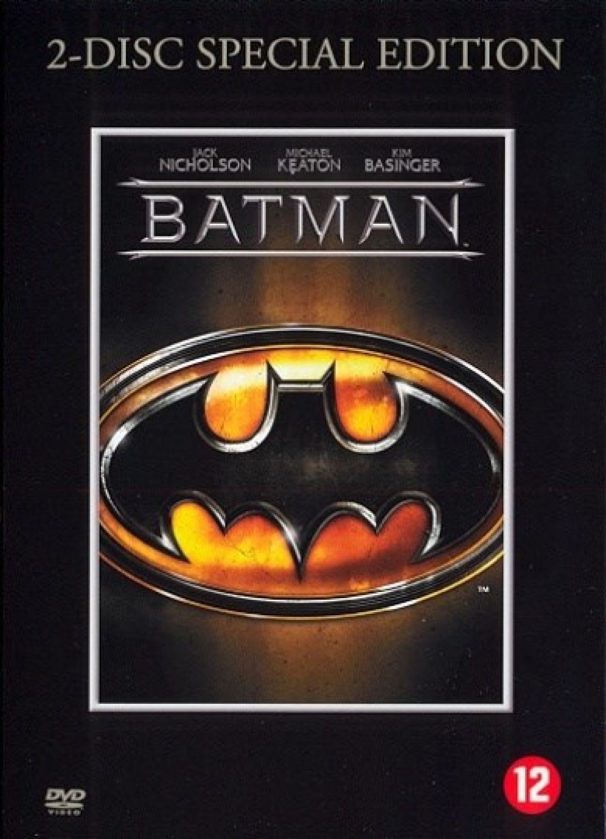 Afbeelding van Batman