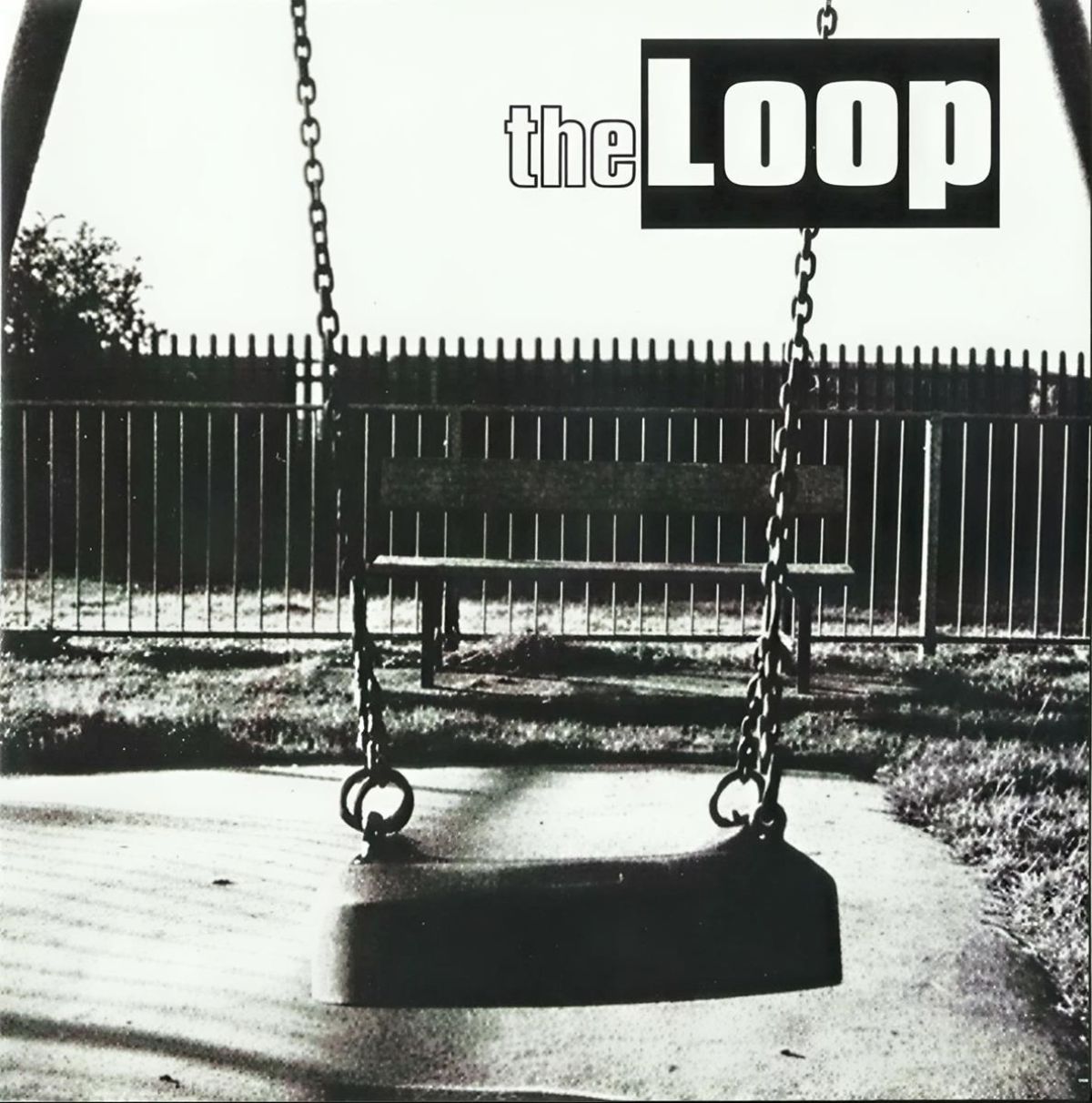 Afbeelding van The Loop - Lost Weekend
