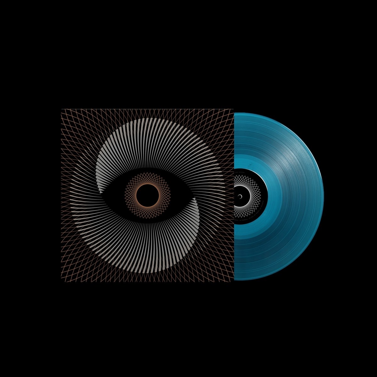 Afbeelding van The Ocean - Holocene (Instrumental)