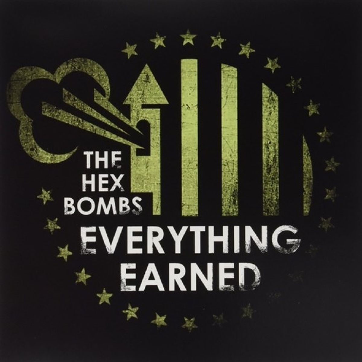 Afbeelding van Everything Earned