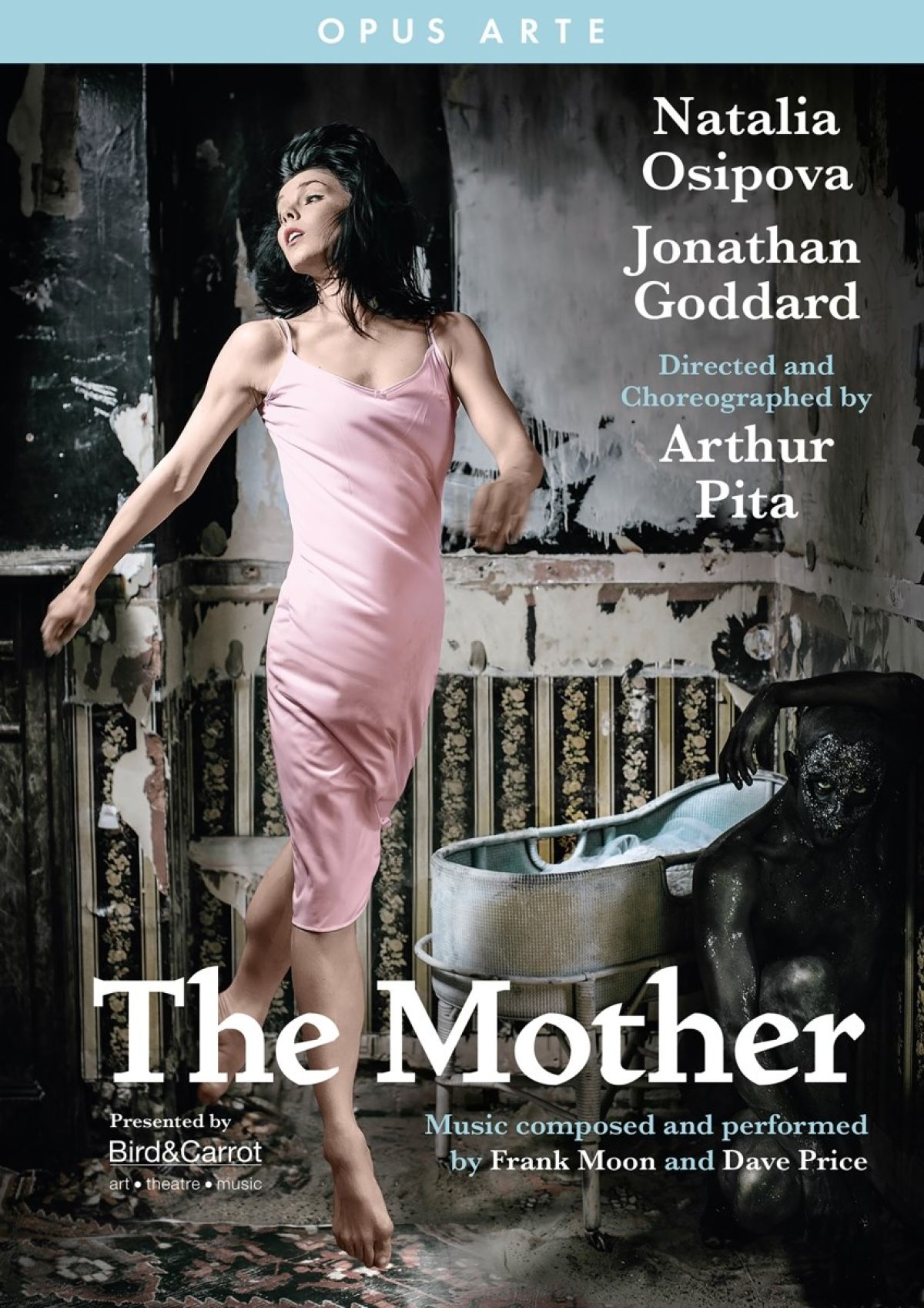 Natalia Osipova - The Mother