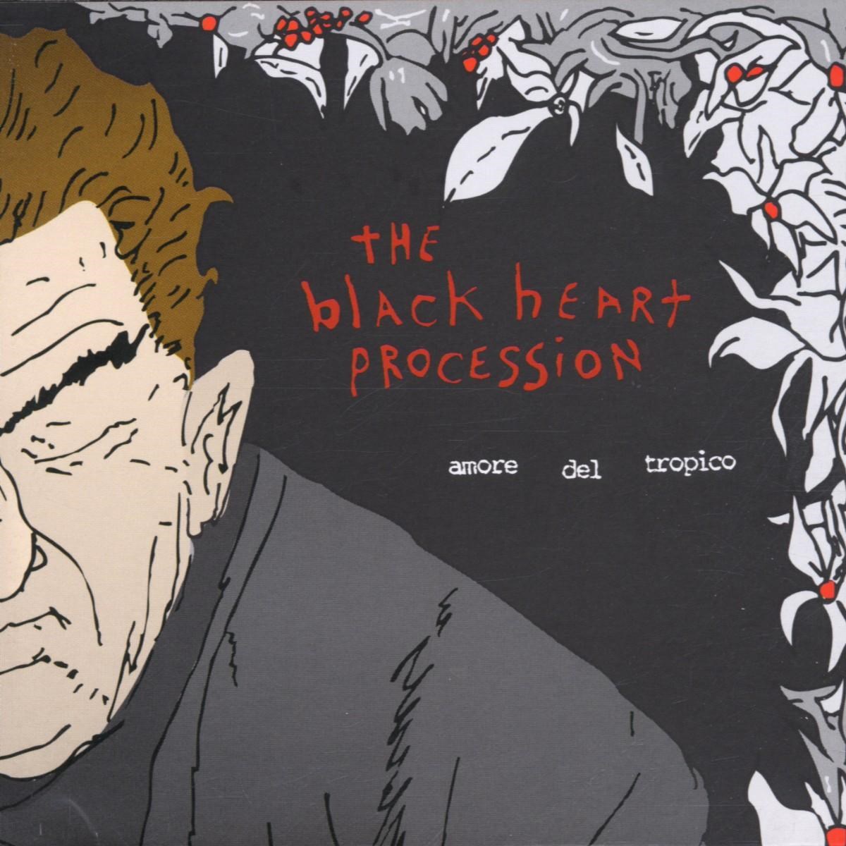 Afbeelding van Black Heart Procession - Amore Del Tropico