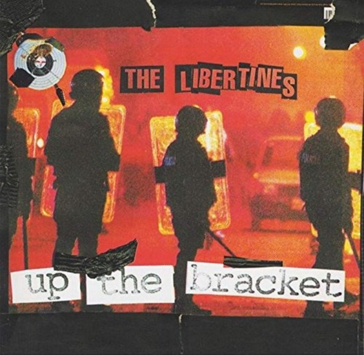 Afbeelding van Libertines - Up The Bracket