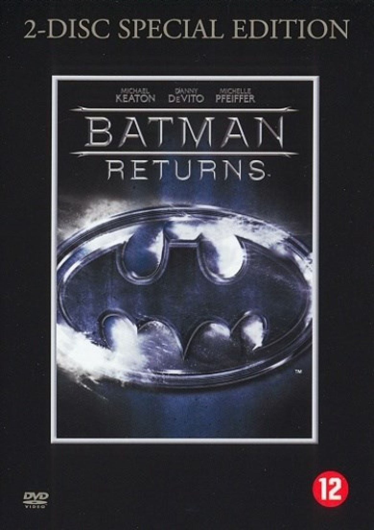 Batman returns 