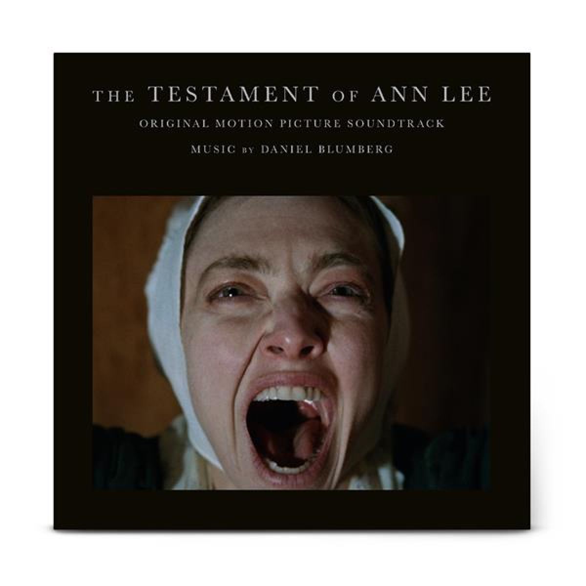 Afbeelding van The Testament of Ann Lee (Original Motion Picture Soundtrack)