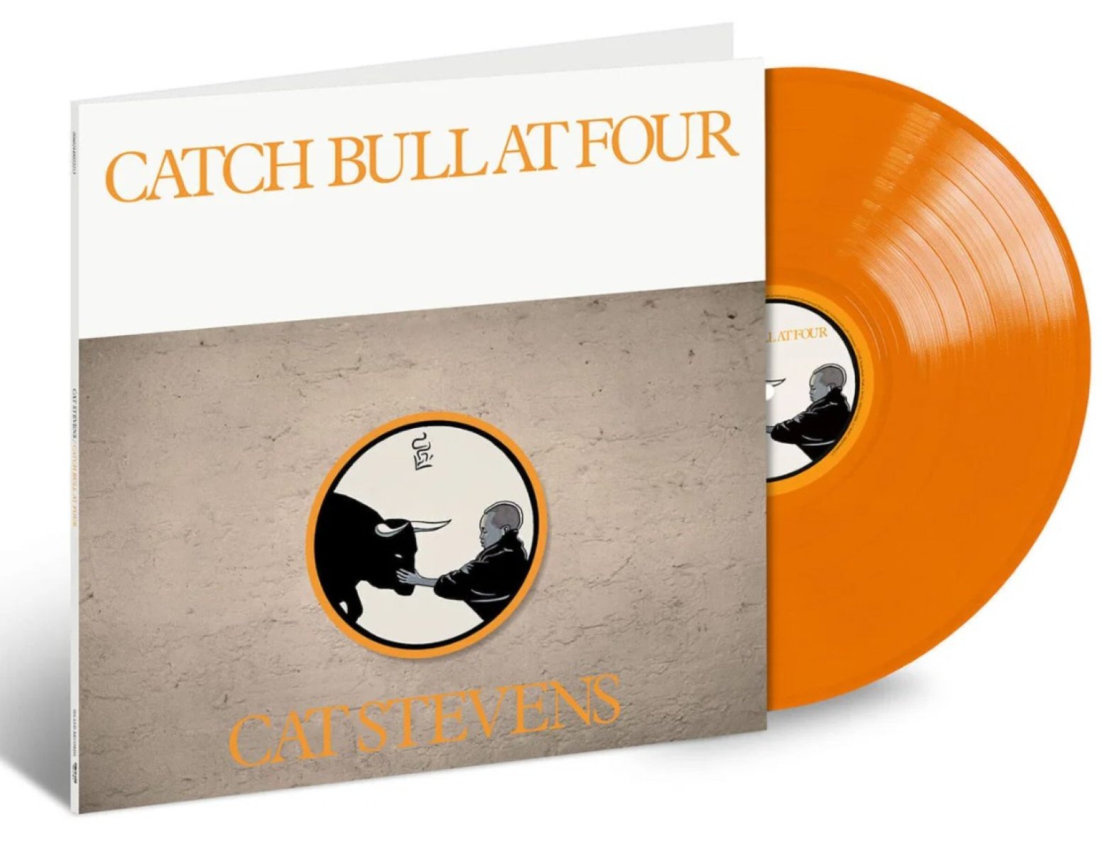 Catch Bull At Four