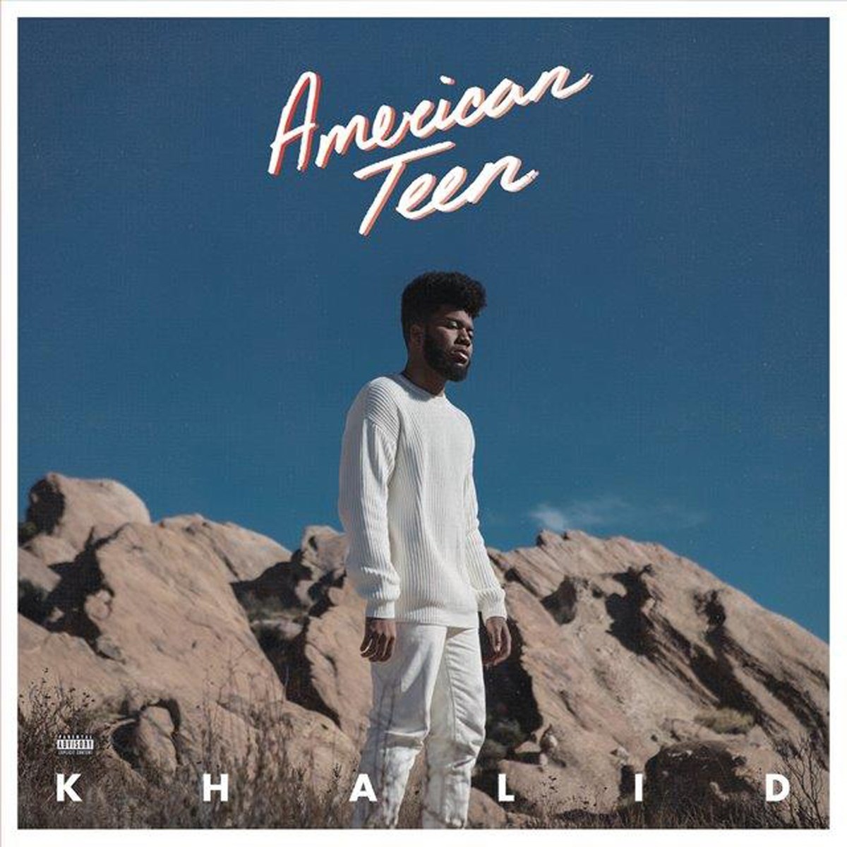 Afbeelding van American Teen