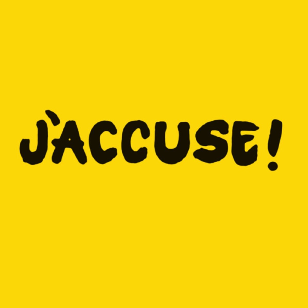 Afbeelding van Jack Adaptor - J'accuse
