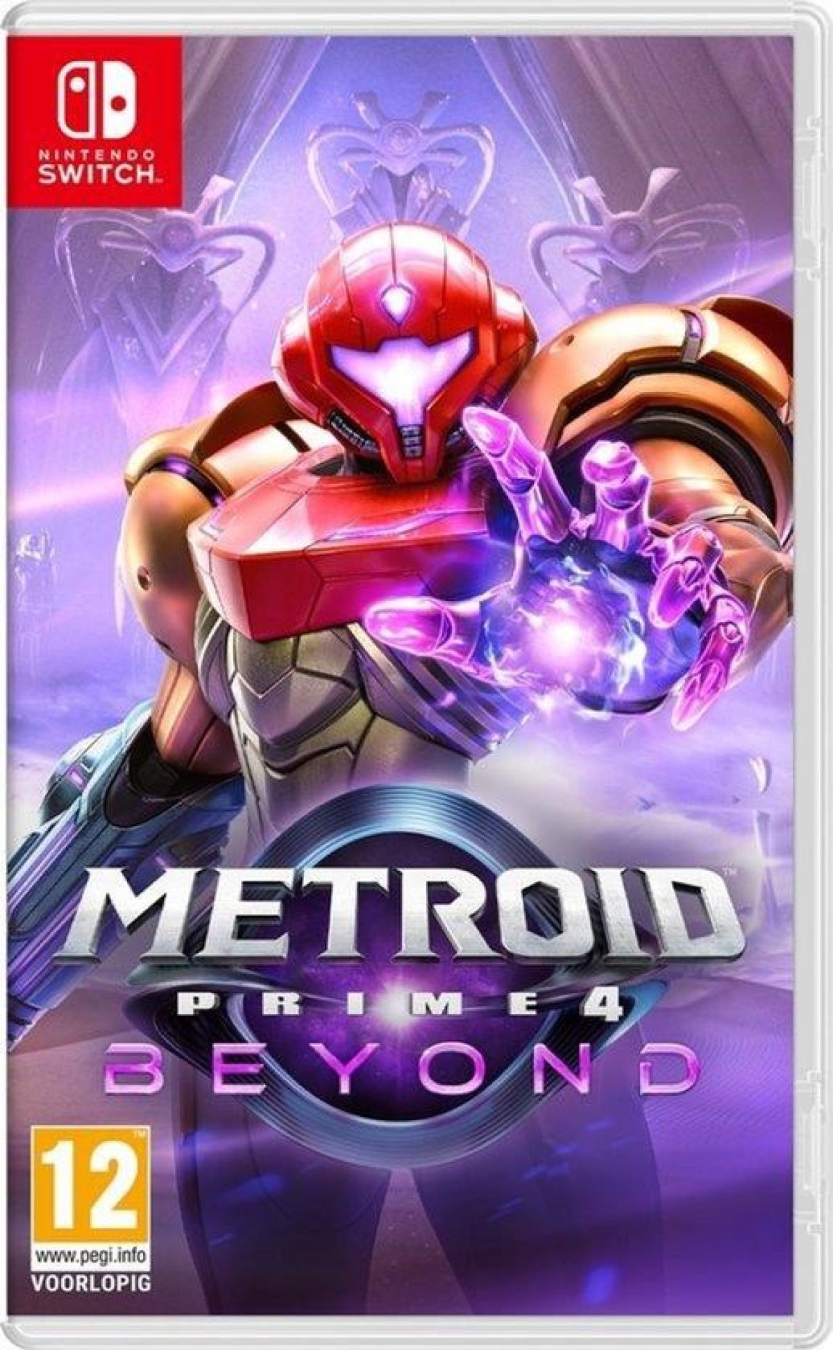Afbeelding van Metroid – Prime 4