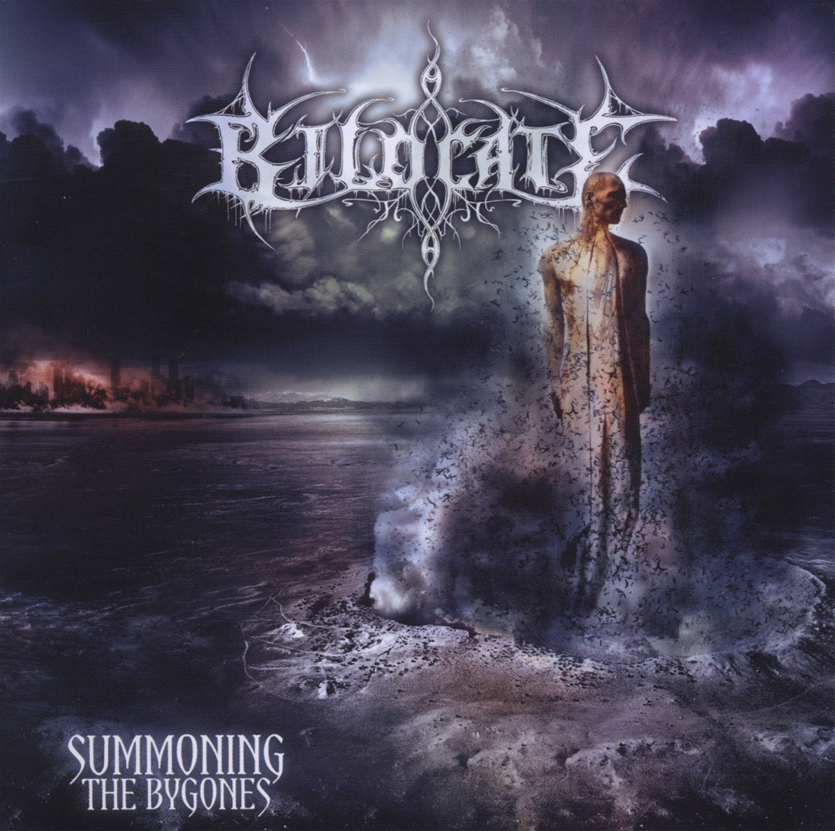 Afbeelding van Bilocate - Summoning The Bygones