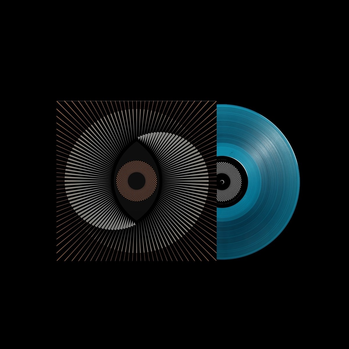 Afbeelding van The Ocean - Holocene