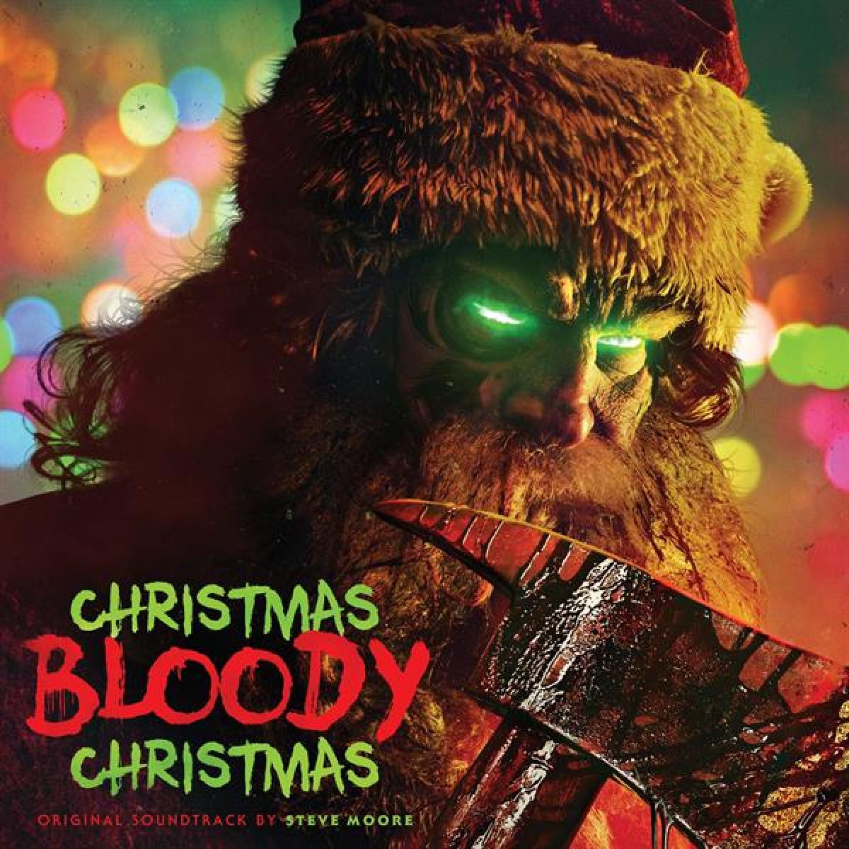 Afbeelding van Christmas Bloody Christmas