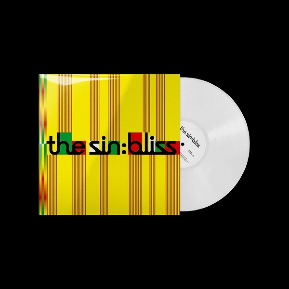 Afbeelding van Enhypen - The Sin : Bliss