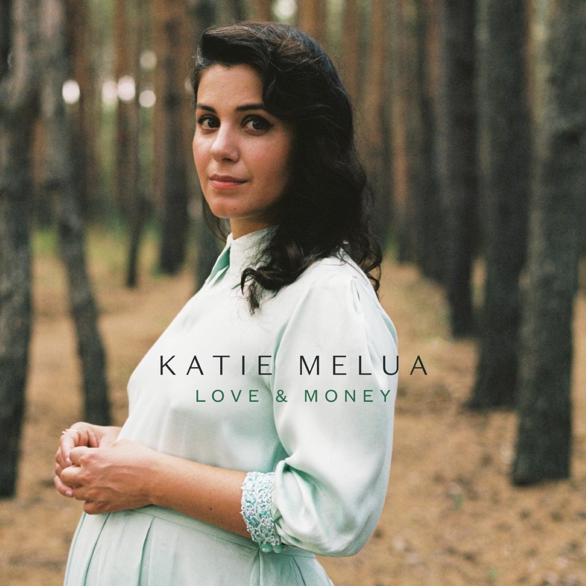 Afbeelding van Katie Melua - Love & Money