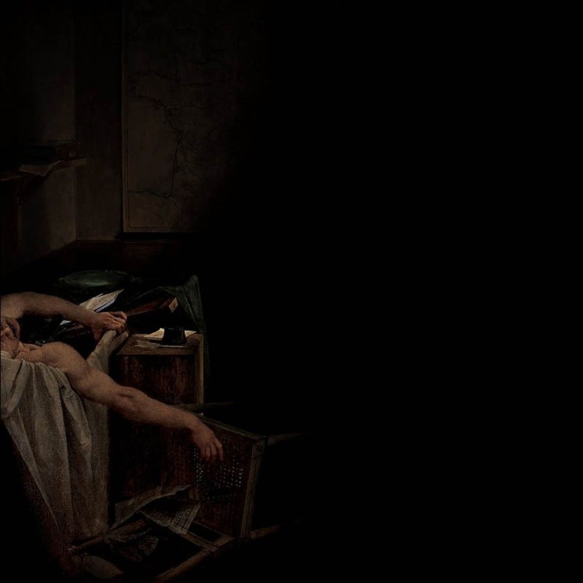 Afbeelding van Have A Nice Life - Voids