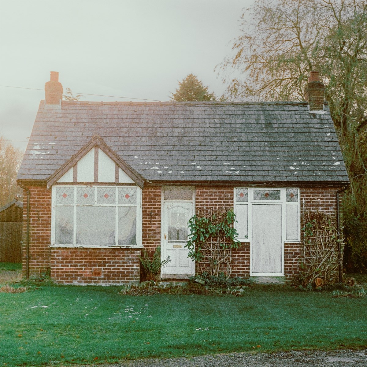 Afbeelding van Exploring Birdsong - Every House We Built