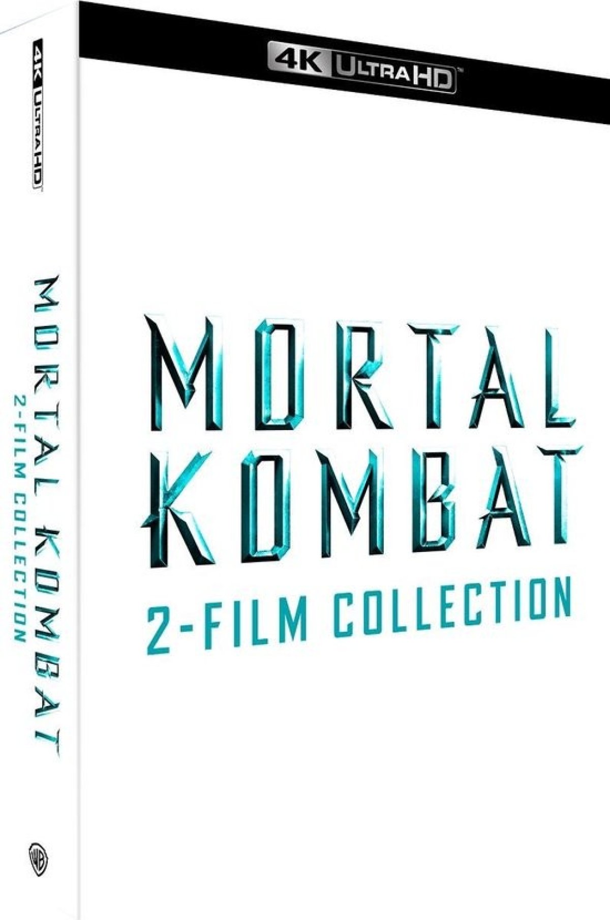 Afbeelding van Mortal Kombat & Mortal Kombat II