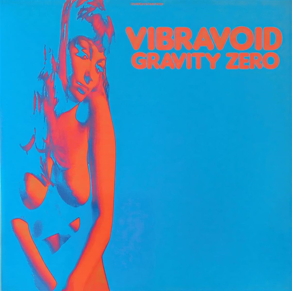 Afbeelding van Vibravoid - Gravity Zero