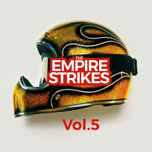 Afbeelding van The Empire Strikes - Vol. 5