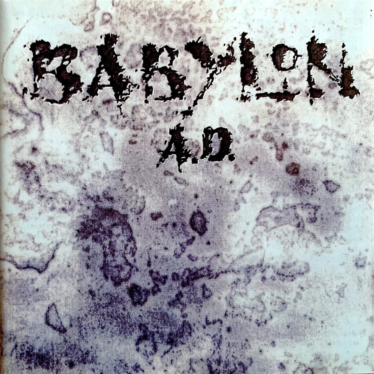Afbeelding van Babylon A.D. - Babylon A.D.