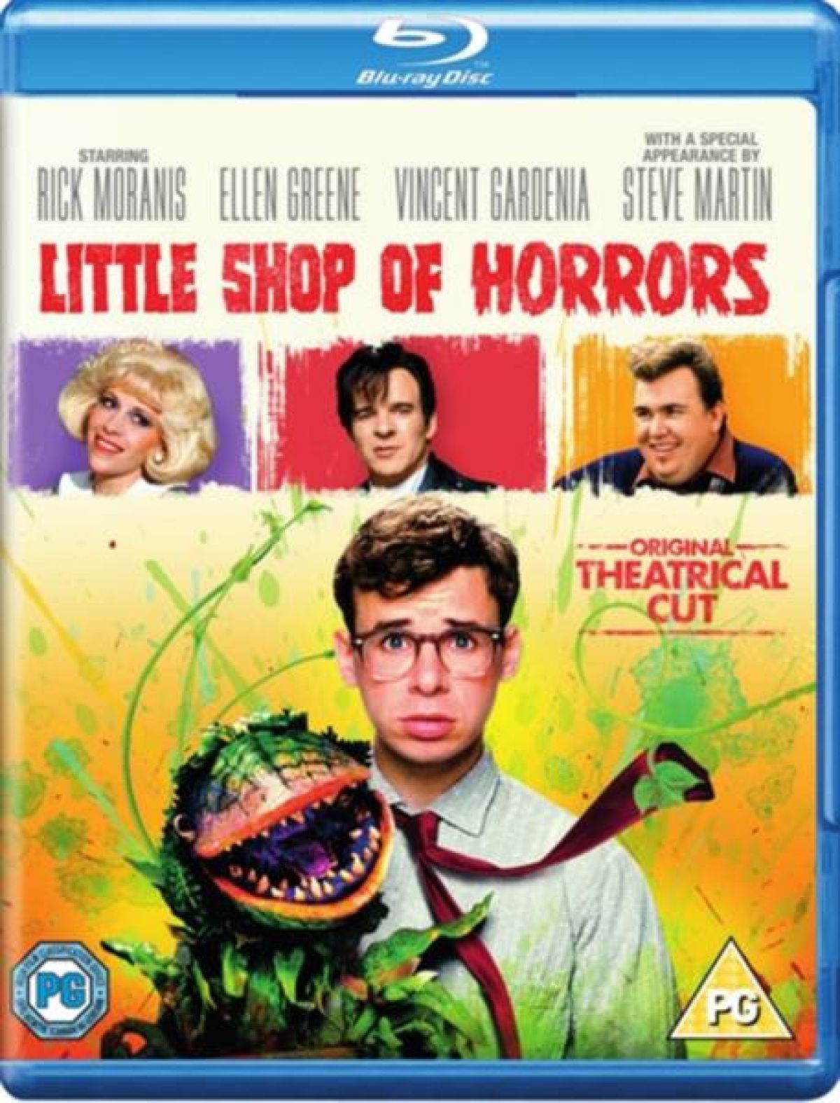 Afbeelding van Little Shop Of Horrors