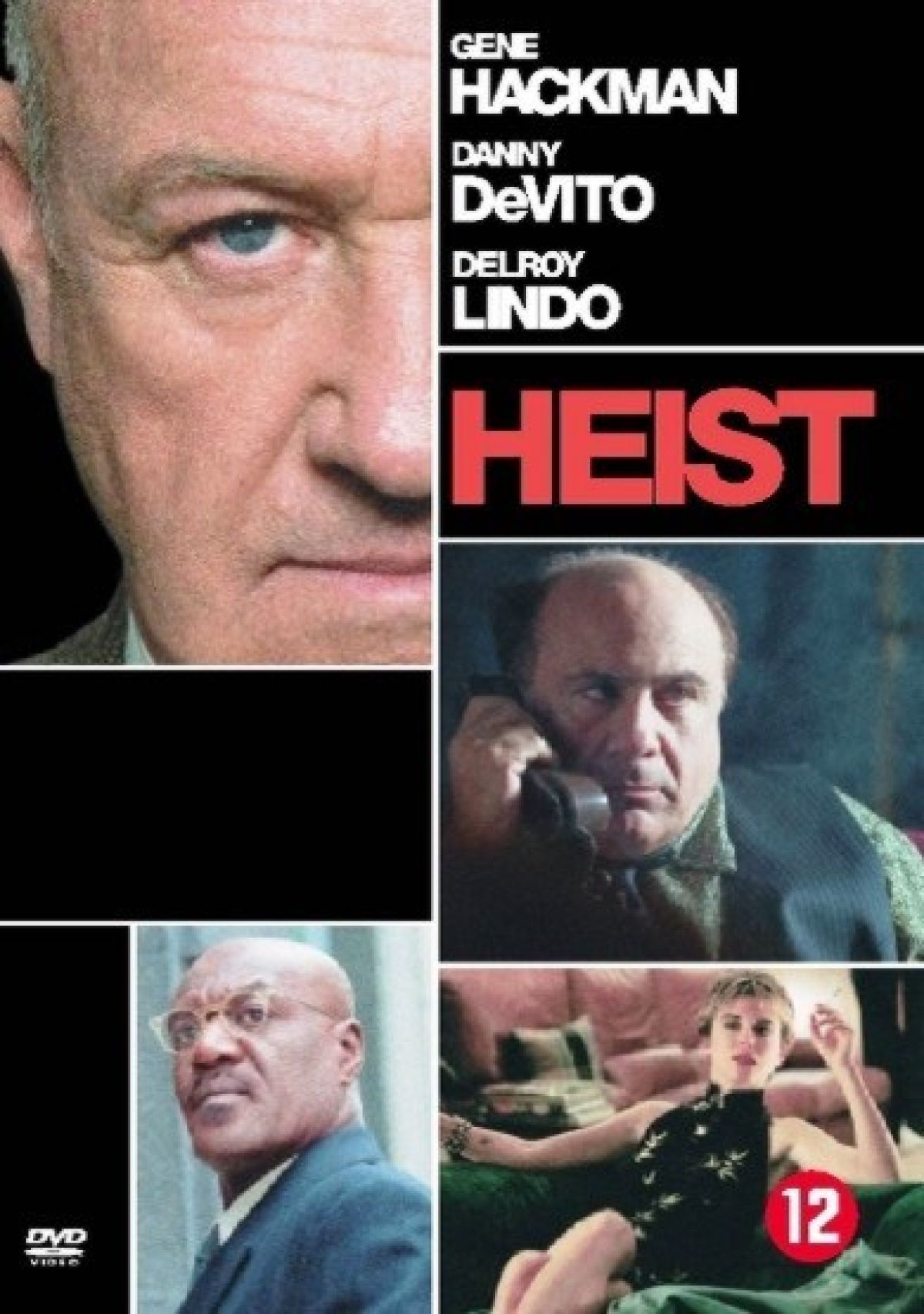 Heist 